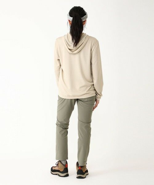 Columbia / コロンビア パーカー | Columbia/ ウィメンズアラトナトレイルロングスリーブフルジップ /コロンビア | 詳細17