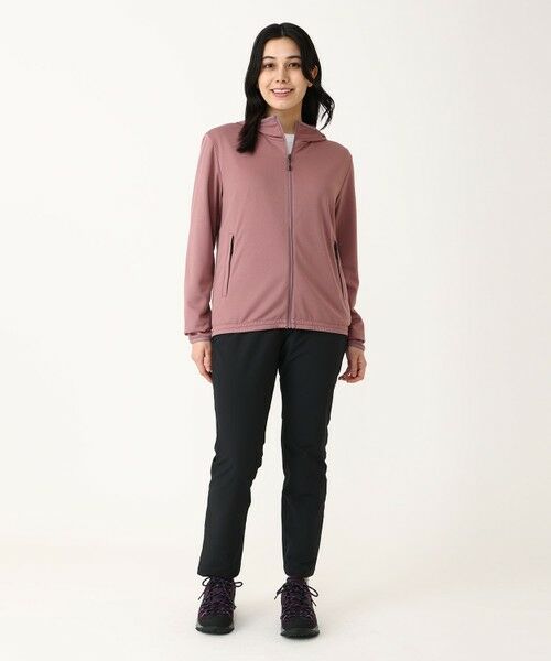 Columbia / コロンビア パーカー | Columbia/ ウィメンズアラトナトレイルロングスリーブフルジップ /コロンビア | 詳細18