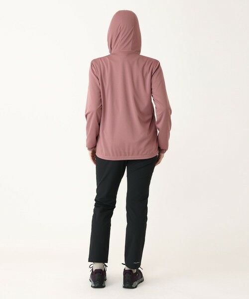 Columbia / コロンビア パーカー | Columbia/ ウィメンズアラトナトレイルロングスリーブフルジップ /コロンビア | 詳細19