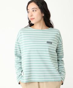 Columbia / コロンビア Tシャツ | Columbia/ ウィメンズリラクシングモーメントIIロングスリーブクルー /コロンビア