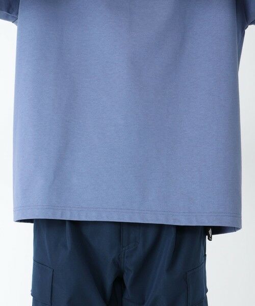 Columbia / コロンビア Tシャツ | Columbia/ スタックブルックグラフィックロングスリーブティー /コロンビア | 詳細12