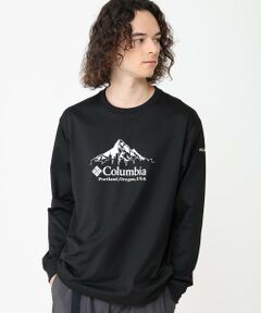 Columbia / コロンビア Tシャツ | Columbia/ アーバンハイクグラフィックロングスリーブTシャツ /コロンビア