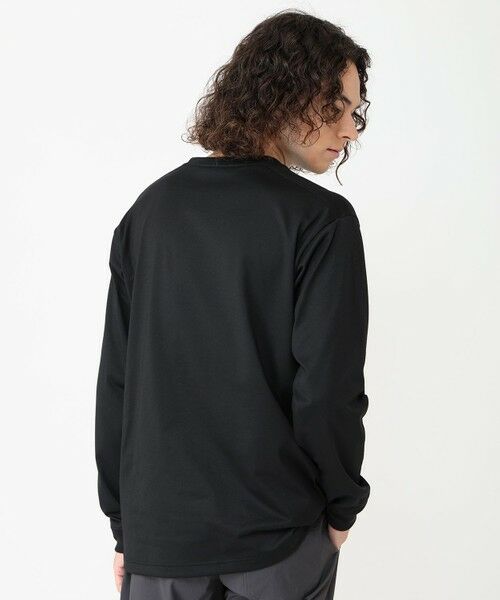 Columbia / コロンビア Tシャツ | Columbia/ アーバンハイクグラフィックロングスリーブTシャツ /コロンビア | 詳細2