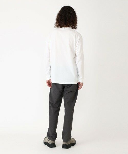 Columbia / コロンビア Tシャツ | Columbia/ アーバンハイクグラフィックロングスリーブTシャツ /コロンビア | 詳細7