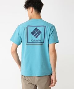 Columbia / コロンビア Tシャツ | Columbia/ ライトキャニオングラフィックショートスリーブTシャツ /コロンビア