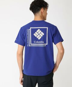 Columbia / コロンビア Tシャツ | Columbia/ ライトキャニオングラフィックショートスリーブTシャツ /コロンビア