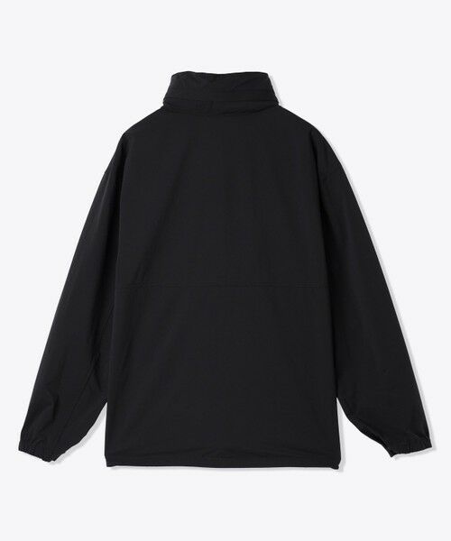 コロンビア ブラックレーベル ターンブルレンジジャケット