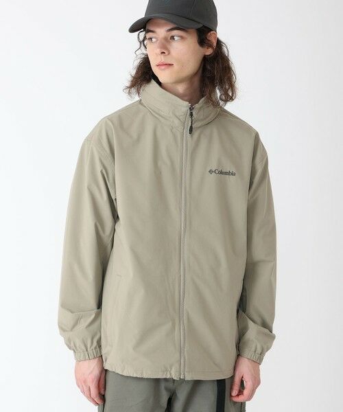 Columbia / コロンビア ブルゾン | Columbia/ クローバーレンジジャケット /コロンビア(Tusk)