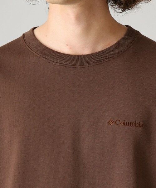 Columbia / コロンビア Tシャツ | Columbia/ ロマビスタグラフィックロングスリーブTシャツ /コロンビア | 詳細10