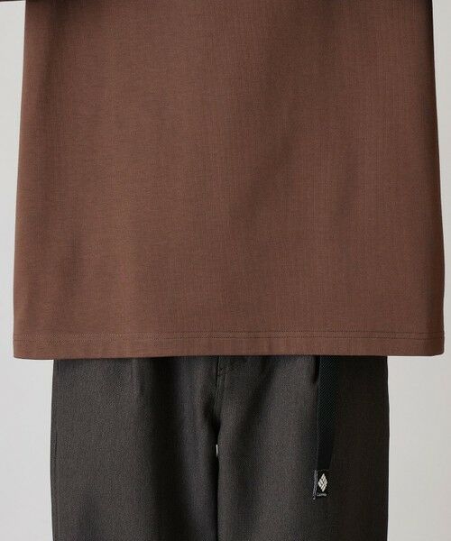 Columbia / コロンビア Tシャツ | Columbia/ ロマビスタグラフィックロングスリーブTシャツ /コロンビア | 詳細13