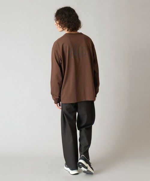 Columbia / コロンビア Tシャツ | Columbia/ ロマビスタグラフィックロングスリーブTシャツ /コロンビア | 詳細18