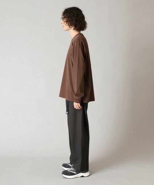 Columbia / コロンビア Tシャツ | Columbia/ ロマビスタグラフィックロングスリーブTシャツ /コロンビア | 詳細19