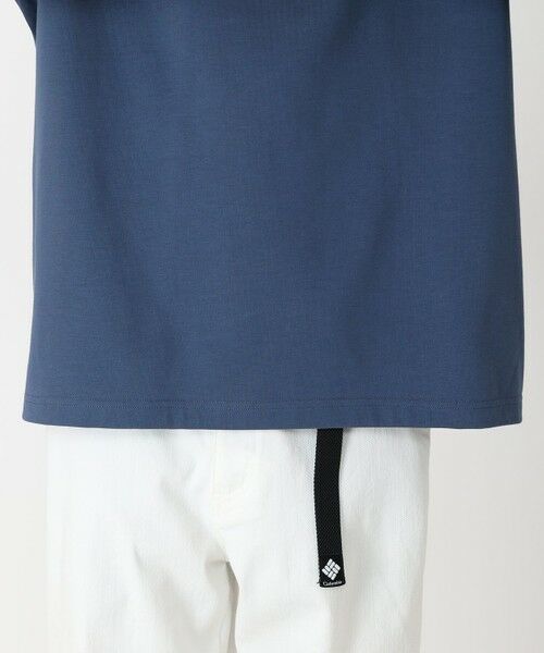 Columbia / コロンビア Tシャツ | Columbia/ ロマビスタグラフィックロングスリーブTシャツ /コロンビア | 詳細13