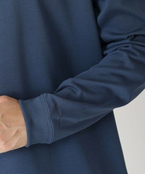 Columbia / コロンビア Tシャツ | Columbia/ ロマビスタグラフィックロングスリーブTシャツ /コロンビア | 詳細14