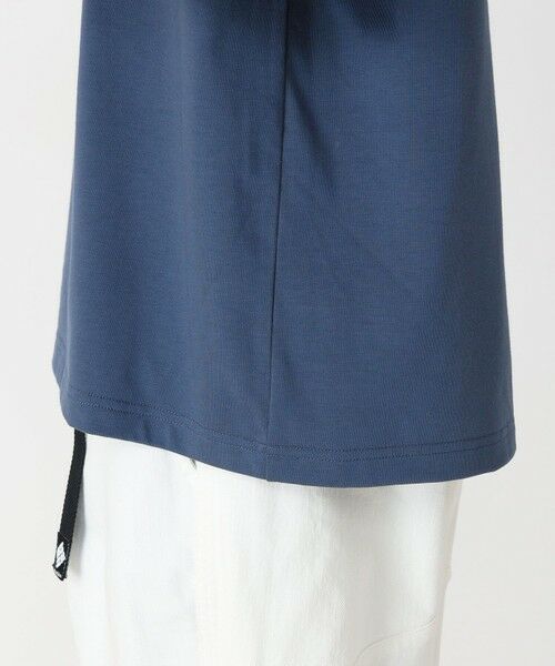 Columbia / コロンビア Tシャツ | Columbia/ ロマビスタグラフィックロングスリーブTシャツ /コロンビア | 詳細15