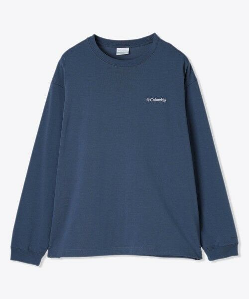 Columbia / コロンビア Tシャツ | Columbia/ ロマビスタグラフィックロングスリーブTシャツ /コロンビア | 詳細9