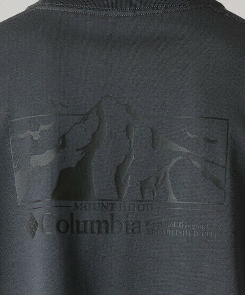 Columbia / コロンビア Tシャツ | Columbia/ ロマビスタグラフィックショートスリーブTシャツ /コロンビア | 詳細4