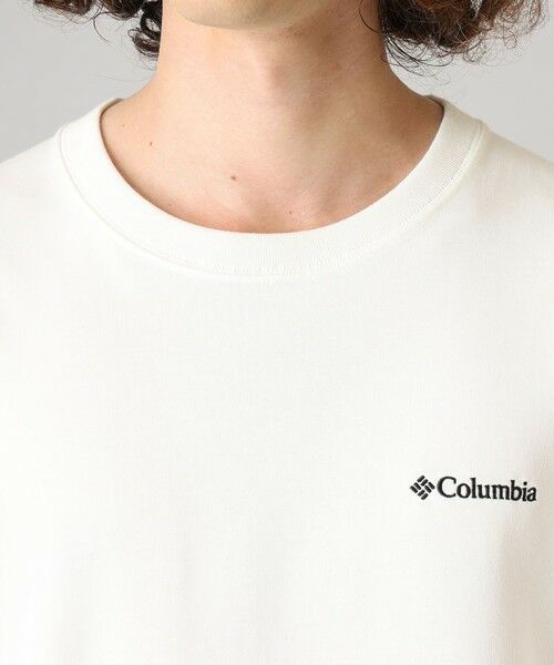 Columbia / コロンビア Tシャツ | Columbia/ ロマビスタグラフィックショートスリーブTシャツ /コロンビア | 詳細8