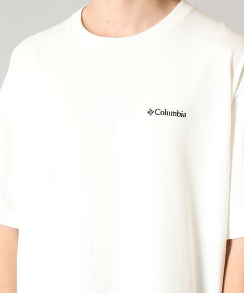 Columbia / コロンビア Tシャツ | Columbia/ ロマビスタグラフィックショートスリーブTシャツ /コロンビア | 詳細9