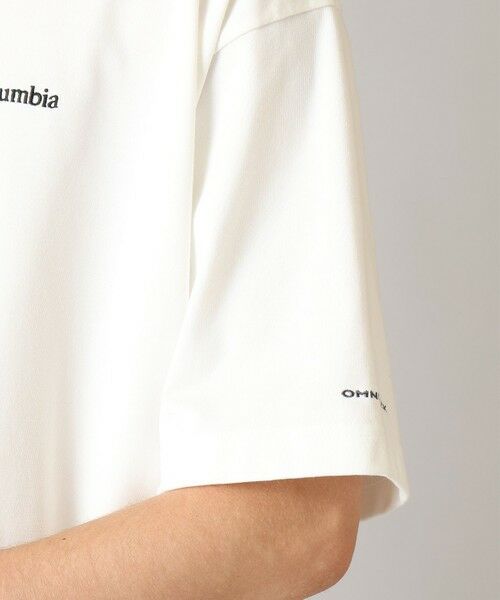 Columbia / コロンビア Tシャツ | Columbia/ ロマビスタグラフィックショートスリーブTシャツ /コロンビア | 詳細10