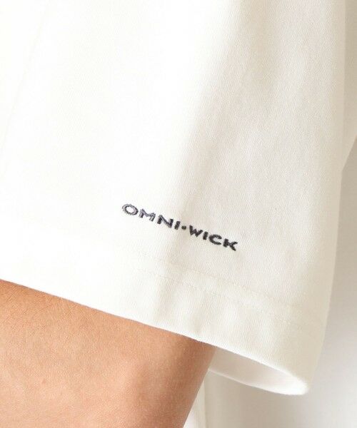 Columbia / コロンビア Tシャツ | Columbia/ ロマビスタグラフィックショートスリーブTシャツ /コロンビア | 詳細11