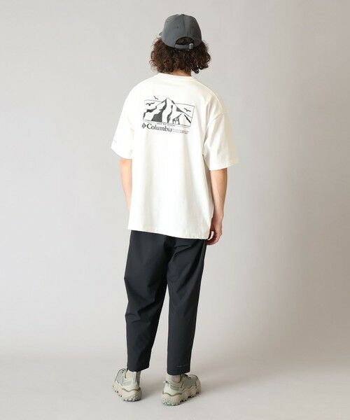 Columbia / コロンビア Tシャツ | Columbia/ ロマビスタグラフィックショートスリーブTシャツ /コロンビア | 詳細14