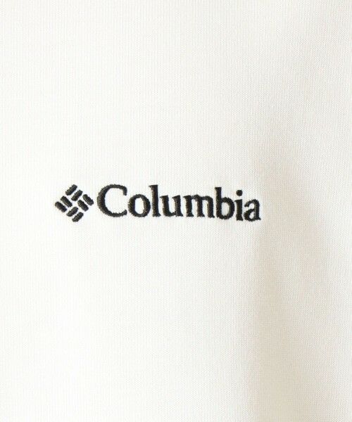 Columbia / コロンビア Tシャツ | Columbia/ ロマビスタグラフィックショートスリーブTシャツ /コロンビア | 詳細7