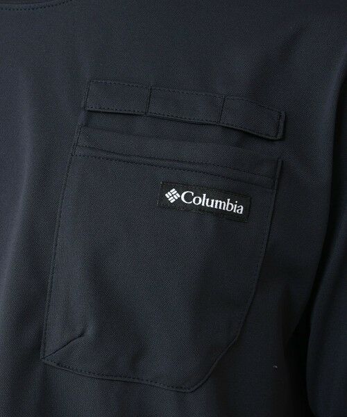 Columbia / コロンビア Tシャツ | Columbia/ マウンテンズアーコーリングショートスリーブTシャツ /コロンビア | 詳細2