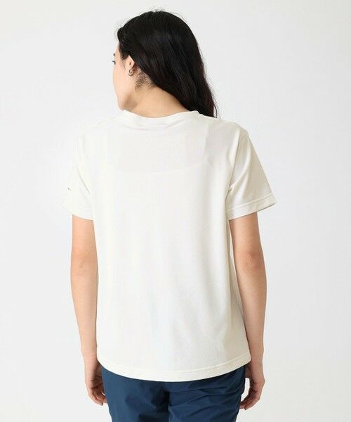 Columbia / コロンビア Tシャツ | Columbia/ マウンテンズアーコーリングショートスリーブTシャツ /コロンビア | 詳細5