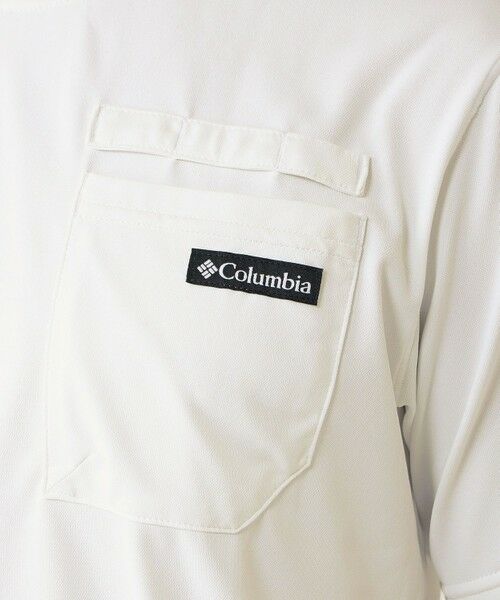 Columbia / コロンビア Tシャツ | Columbia/ マウンテンズアーコーリングショートスリーブTシャツ /コロンビア | 詳細6