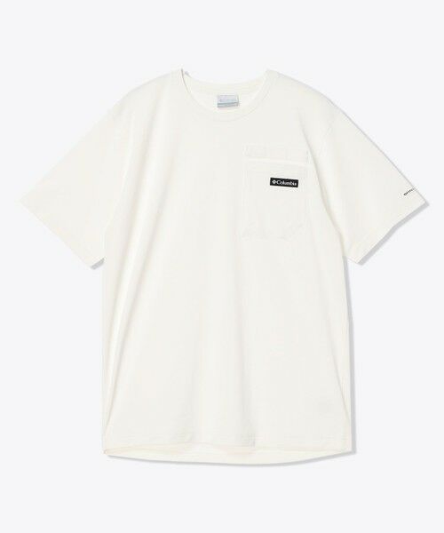 Columbia / コロンビア Tシャツ | Columbia/ マウンテンズアーコーリングショートスリーブTシャツ /コロンビア | 詳細7