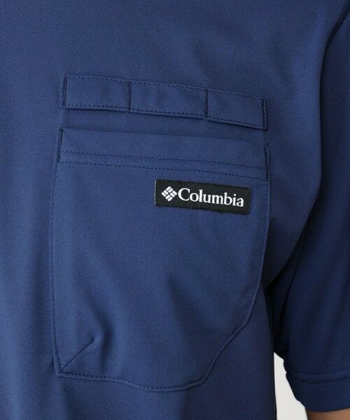 Columbia / コロンビア Tシャツ | Columbia/ マウンテンズアーコーリングショートスリーブTシャツ /コロンビア | 詳細10