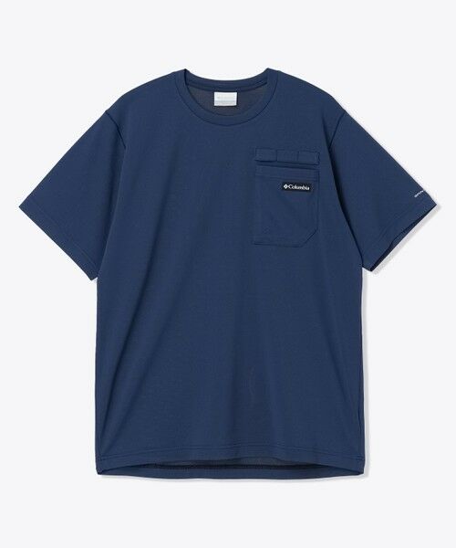 Columbia / コロンビア Tシャツ | Columbia/ マウンテンズアーコーリングショートスリーブTシャツ /コロンビア | 詳細11