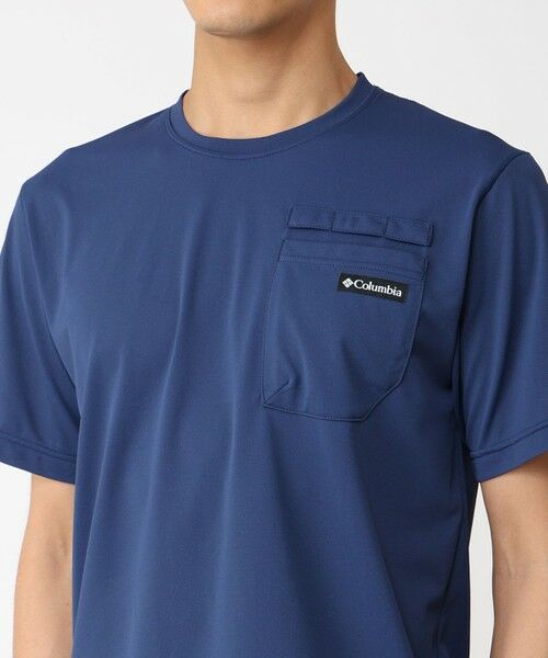 Columbia / コロンビア Tシャツ | Columbia/ マウンテンズアーコーリングショートスリーブTシャツ /コロンビア | 詳細13
