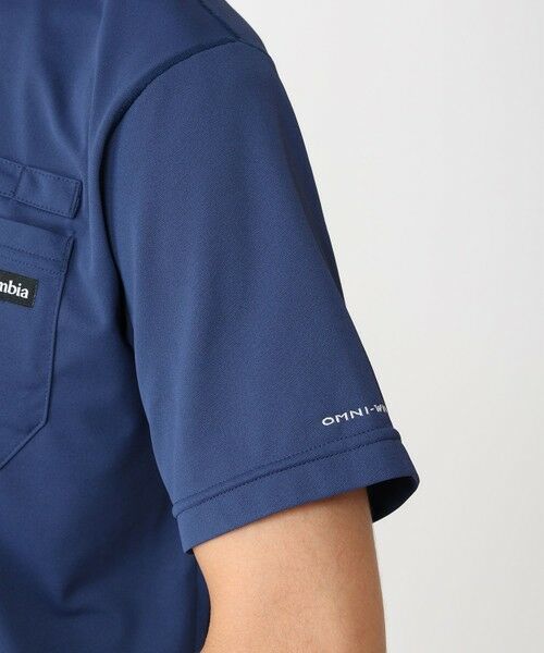 Columbia / コロンビア Tシャツ | Columbia/ マウンテンズアーコーリングショートスリーブTシャツ /コロンビア | 詳細15