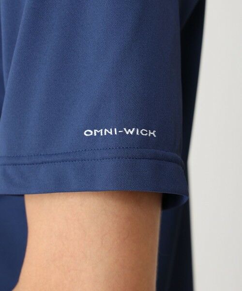 Columbia / コロンビア Tシャツ | Columbia/ マウンテンズアーコーリングショートスリーブTシャツ /コロンビア | 詳細16