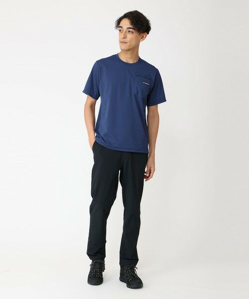 Columbia / コロンビア Tシャツ | Columbia/ マウンテンズアーコーリングショートスリーブTシャツ /コロンビア | 詳細19