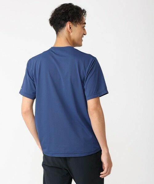 Columbia / コロンビア Tシャツ | Columbia/ マウンテンズアーコーリングショートスリーブTシャツ /コロンビア | 詳細9