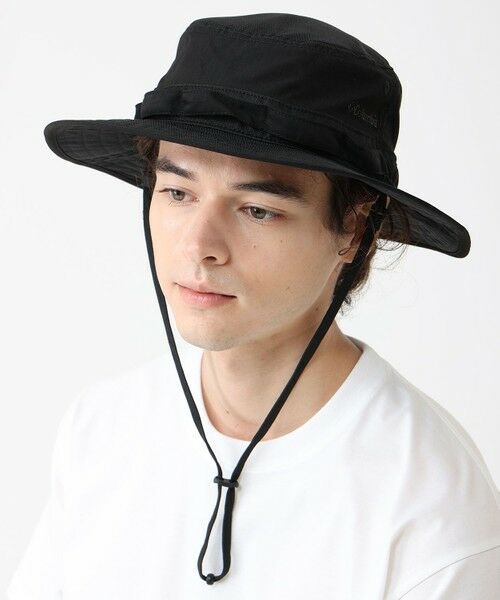 Columbia/コロンビア Columbia/ シッカモアライトブーニー /コロンビア Black L/XL Columbia/コロンビア Columbia/ シッカモアライトブーニー /コロンビア Black L/XL