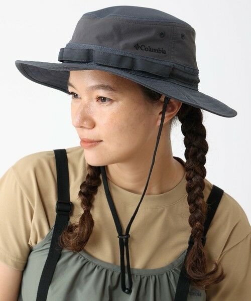 Columbia/コロンビア Columbia/ シッカモアライトブーニー /コロンビア Graphite L/XL Columbia/コロンビア Columbia/ シッカモアライトブーニー /コロンビア Graphite L/XL