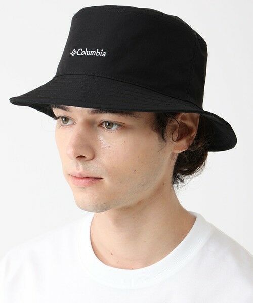 Columbia/コロンビア Columbia/ シッカモアライトバケット /コロンビア Black S/M Columbia/コロンビア Columbia/ シッカモアライトバケット /コロンビア Black S/M