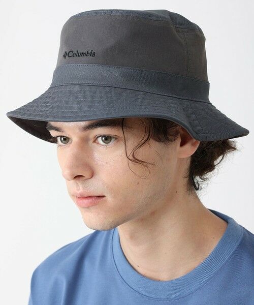 Columbia / コロンビア ハット | Columbia/ シッカモアライトバケット /コロンビア | 詳細6
