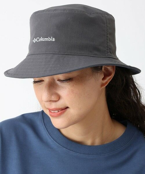 Columbia/コロンビア Columbia/ シッカモアライトバケット /コロンビア Graphite L/XL Columbia/コロンビア Columbia/ シッカモアライトバケット /コロンビア Graphite L/XL