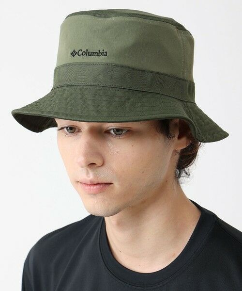 Columbia / コロンビア ハット | Columbia/ シッカモアライトバケット /コロンビア | 詳細14