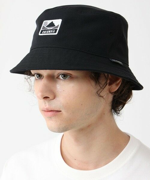 Columbia/コロンビア Columbia/ アモヌーサックフォールズバケット /コロンビア Black S/M Columbia/コロンビア Columbia/ アモヌーサックフォールズバケット /コロンビア Black S/M
