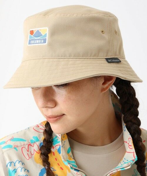 Columbia/コロンビア Columbia/ アモヌーサックフォールズバケット /コロンビア Tusk S/M Columbia/コロンビア Columbia/ アモヌーサックフォールズバケット /コロンビア Tusk S/M