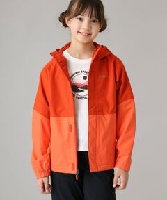Columbia / コロンビア その他アウター | Columbia/ キッズアイテム/ ハイクバウンドIIジャケット /コロンビア