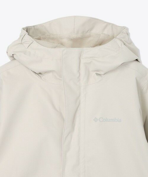 Columbia / コロンビア その他アウター | Columbia/ キッズアイテム/ ハイクバウンドIIジャケット /コロンビア | 詳細6