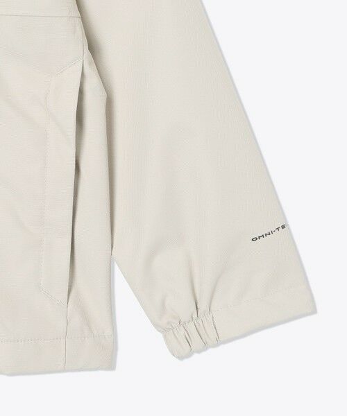 Columbia / コロンビア その他アウター | Columbia/ キッズアイテム/ ハイクバウンドIIジャケット /コロンビア | 詳細7