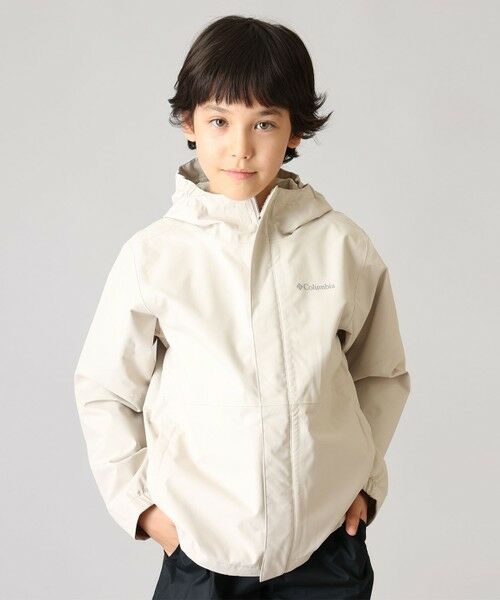 Columbia / コロンビア その他アウター | Columbia/ キッズアイテム/ ハイクバウンドIIジャケット /コロンビア | 詳細2